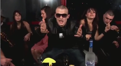 Voir clip Rap Rnb Double Je - Droles de dames -- Déjà 270 vues Clip Rap Rnb Double Je - Droles de dames